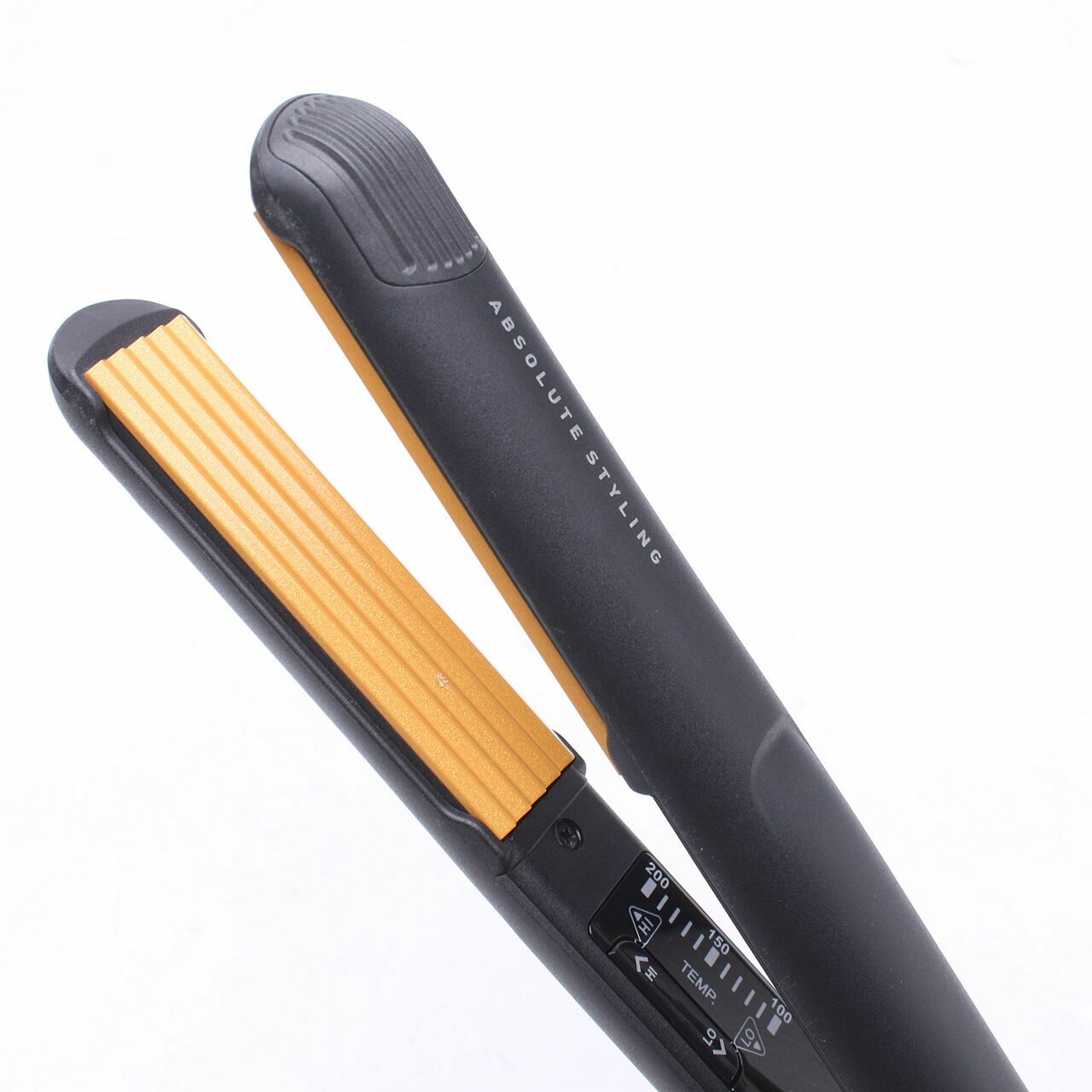 Glampalm Black Absolute Styling GP225AL Tools