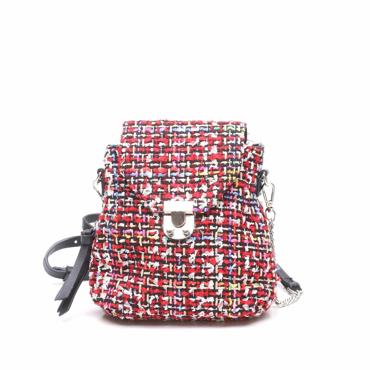 Zara Multi Backpack