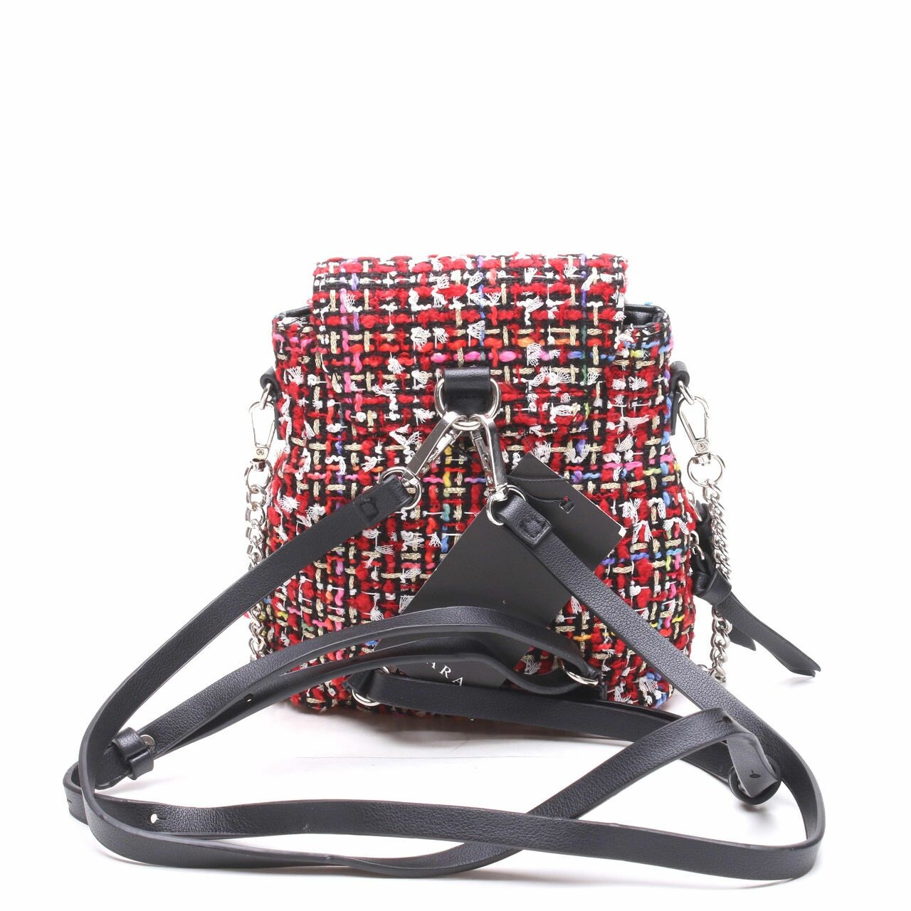 Zara Multi Backpack