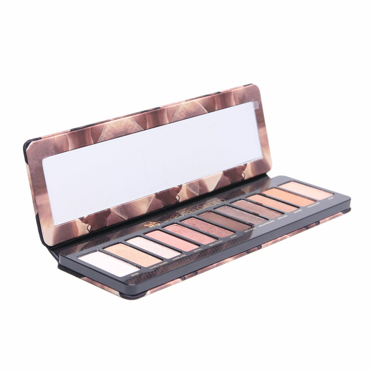 Urban Decay Naked Reloaded Eyeshadow Sets and Palette
