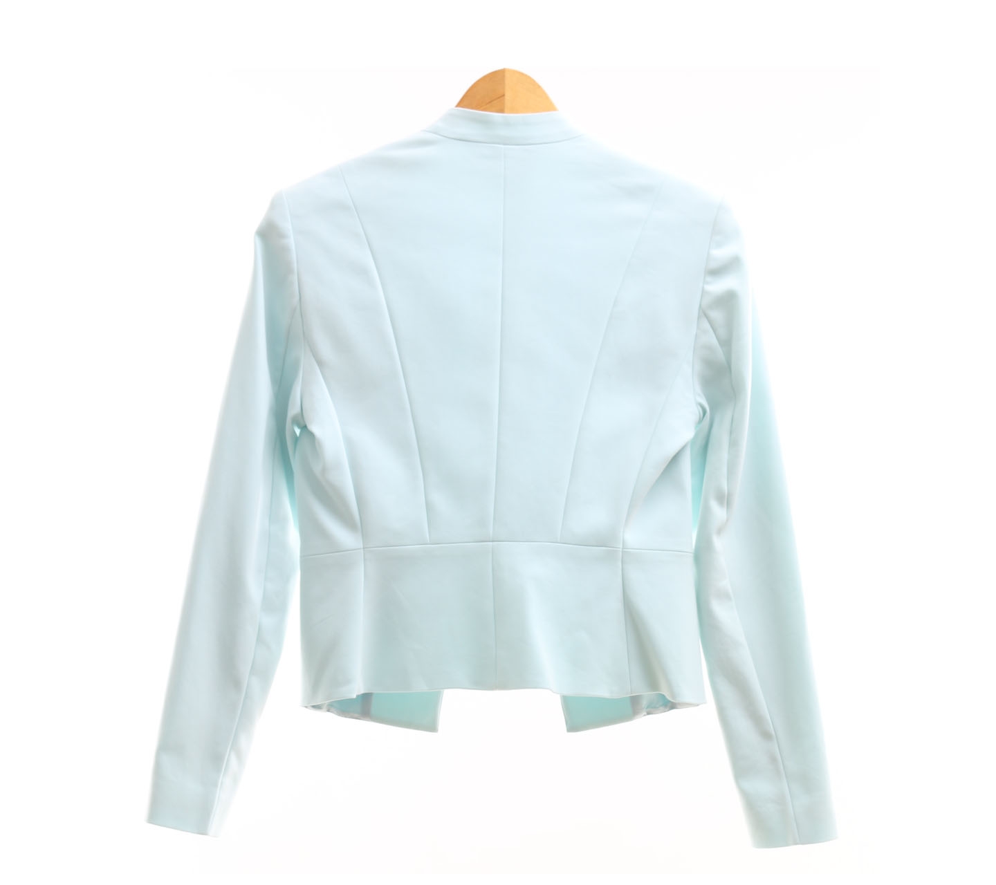 Forever New Mint Outerwear