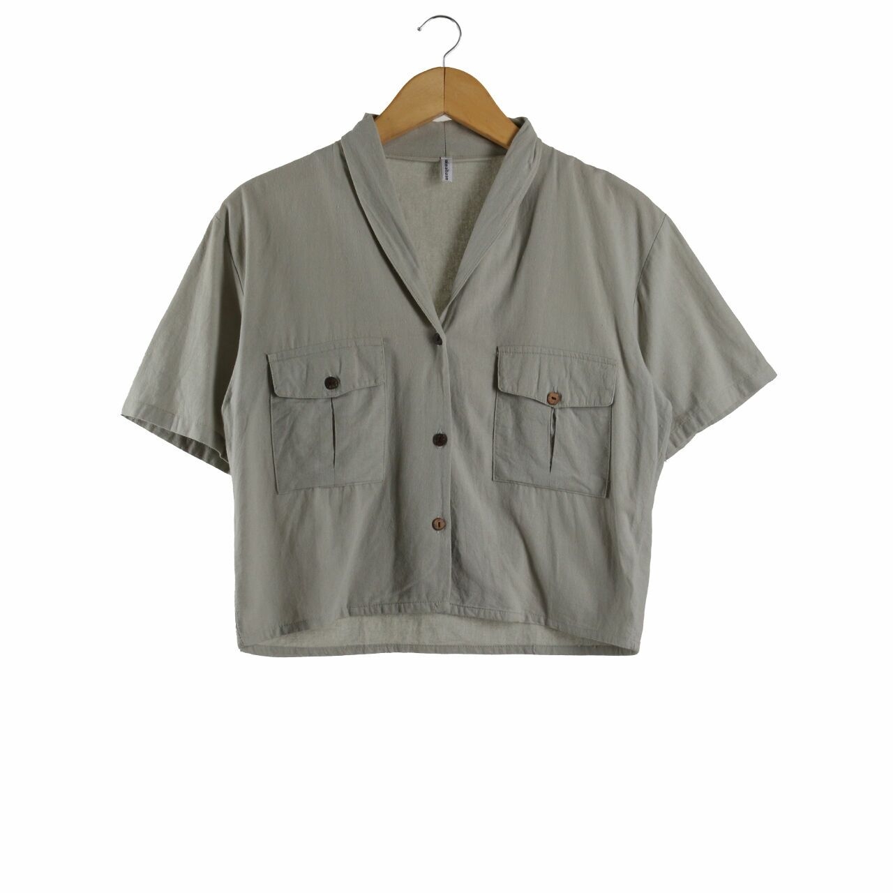 Private Collection Mint Shirt