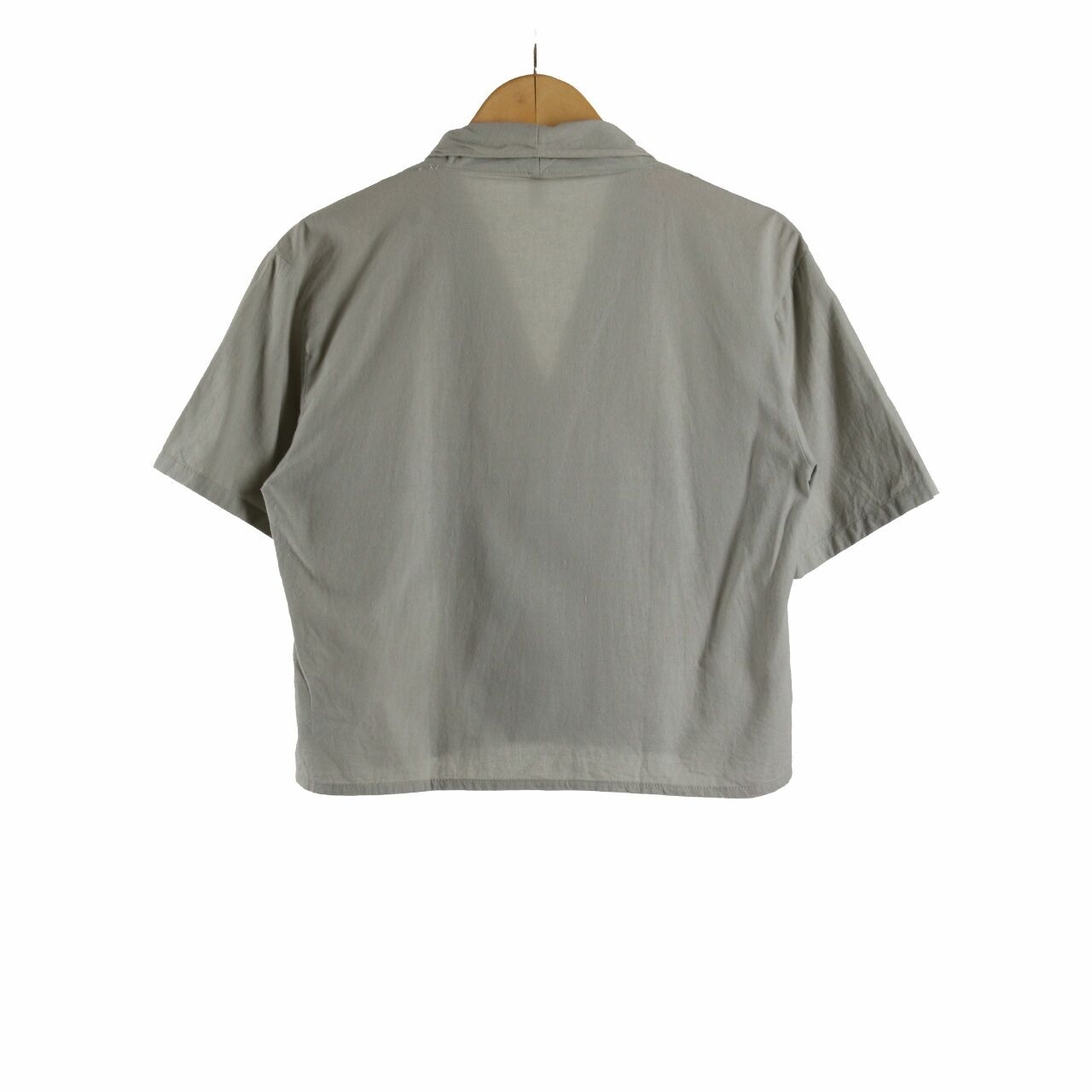 Private Collection Mint Shirt