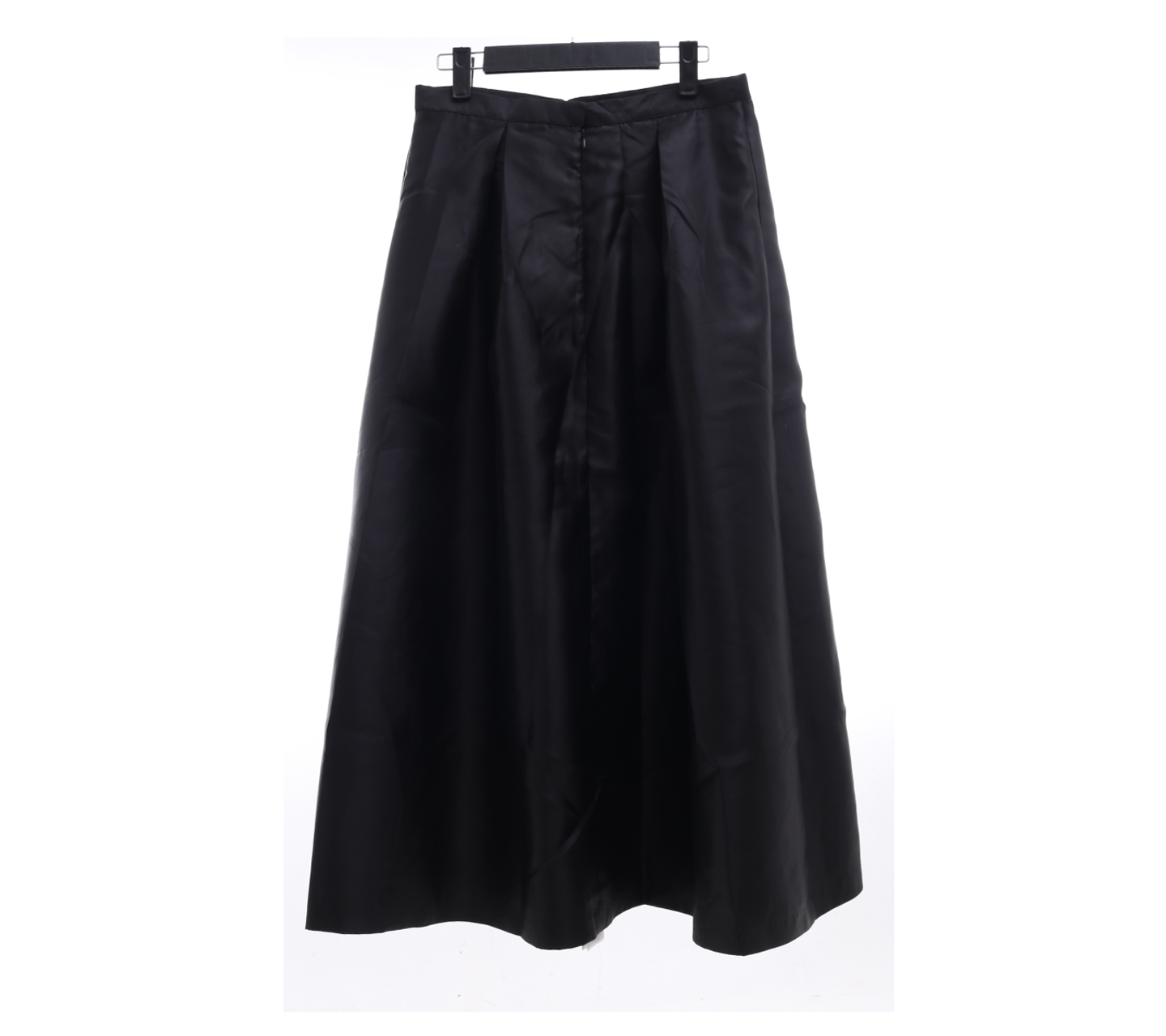 Mimpi Kita Black Maxi Skirt