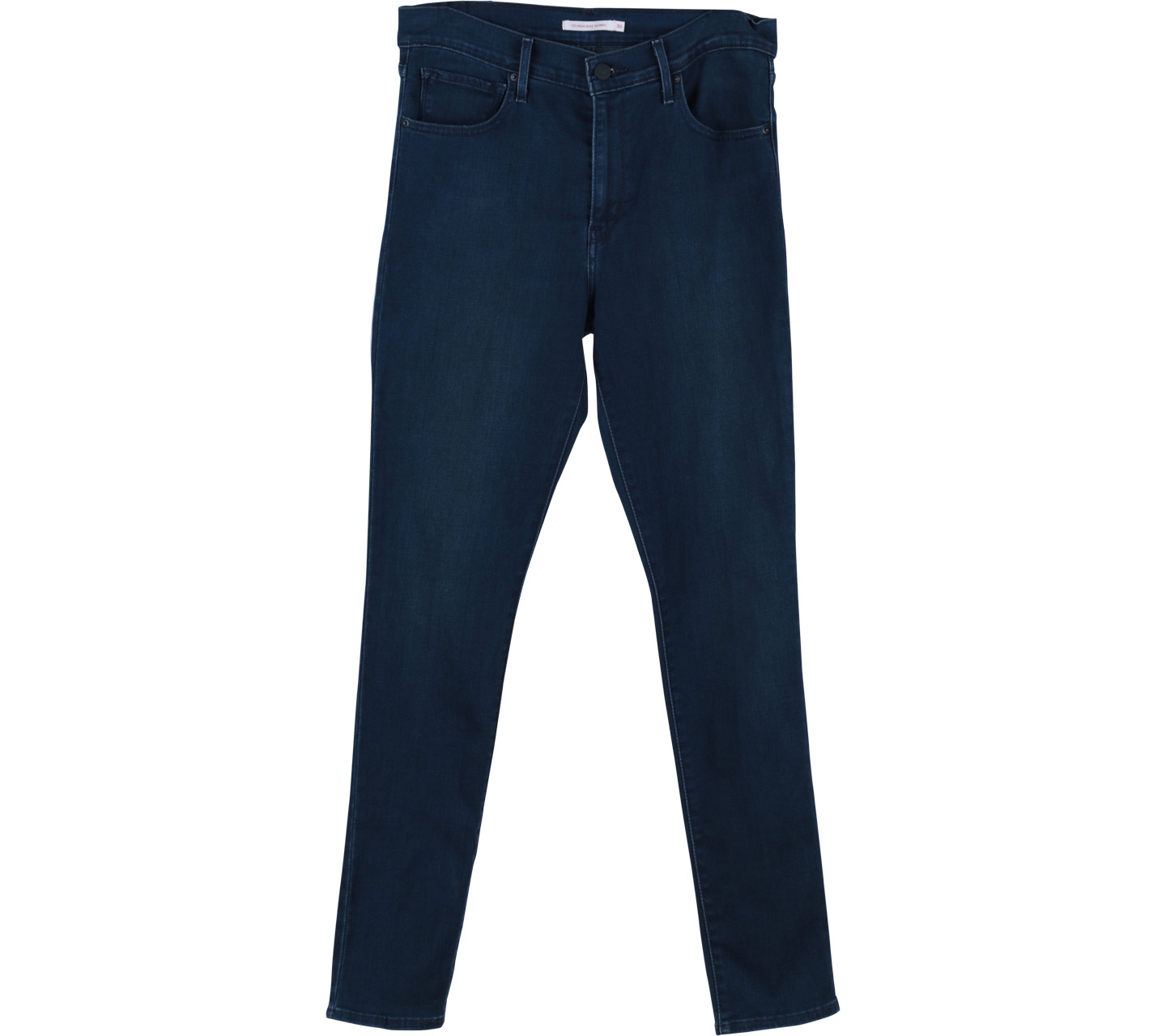 Levi's Blue Skinny Jeans Pants