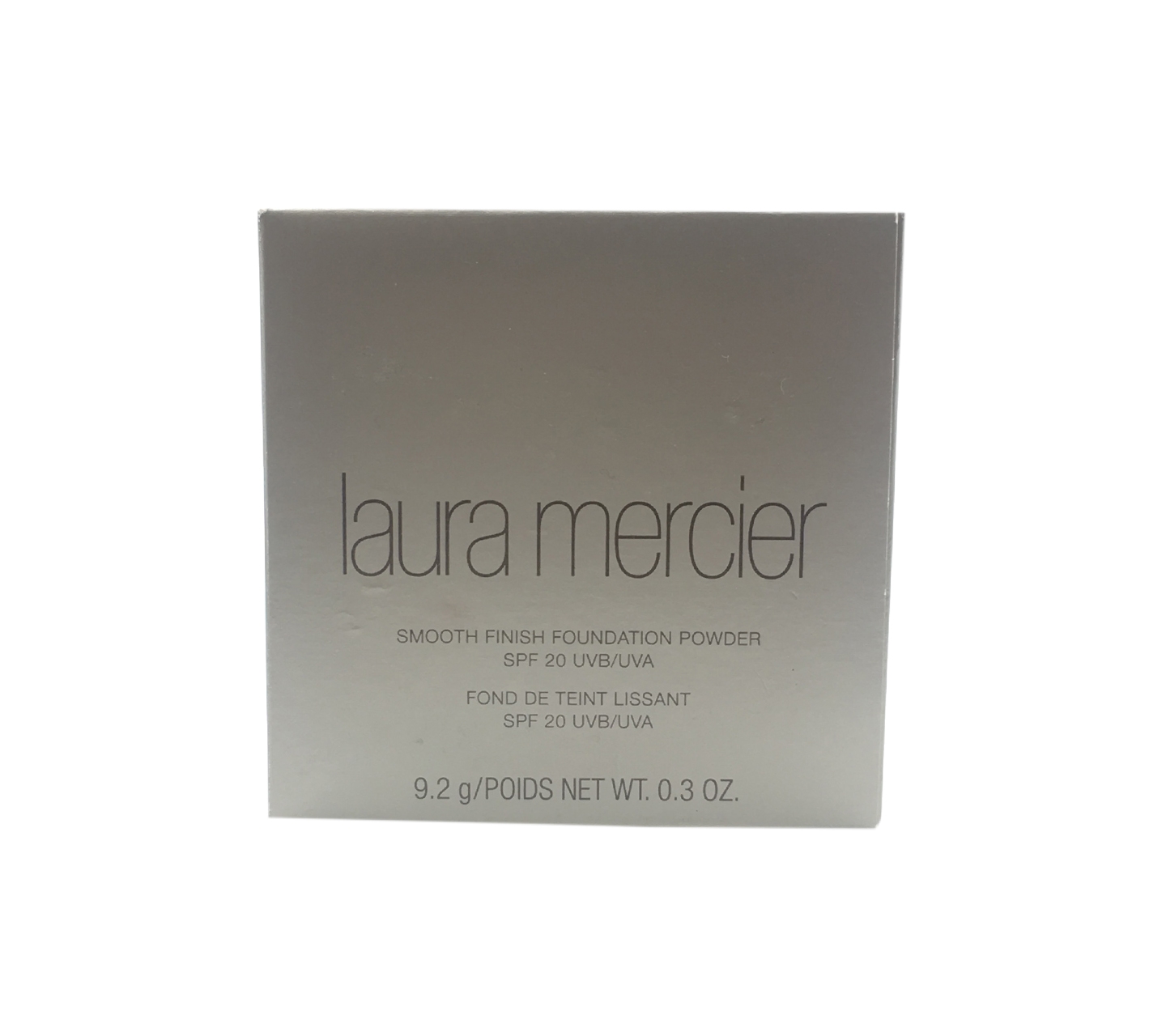Laura mercier smooth finish foundation powder SPF 20 UVB/UVA