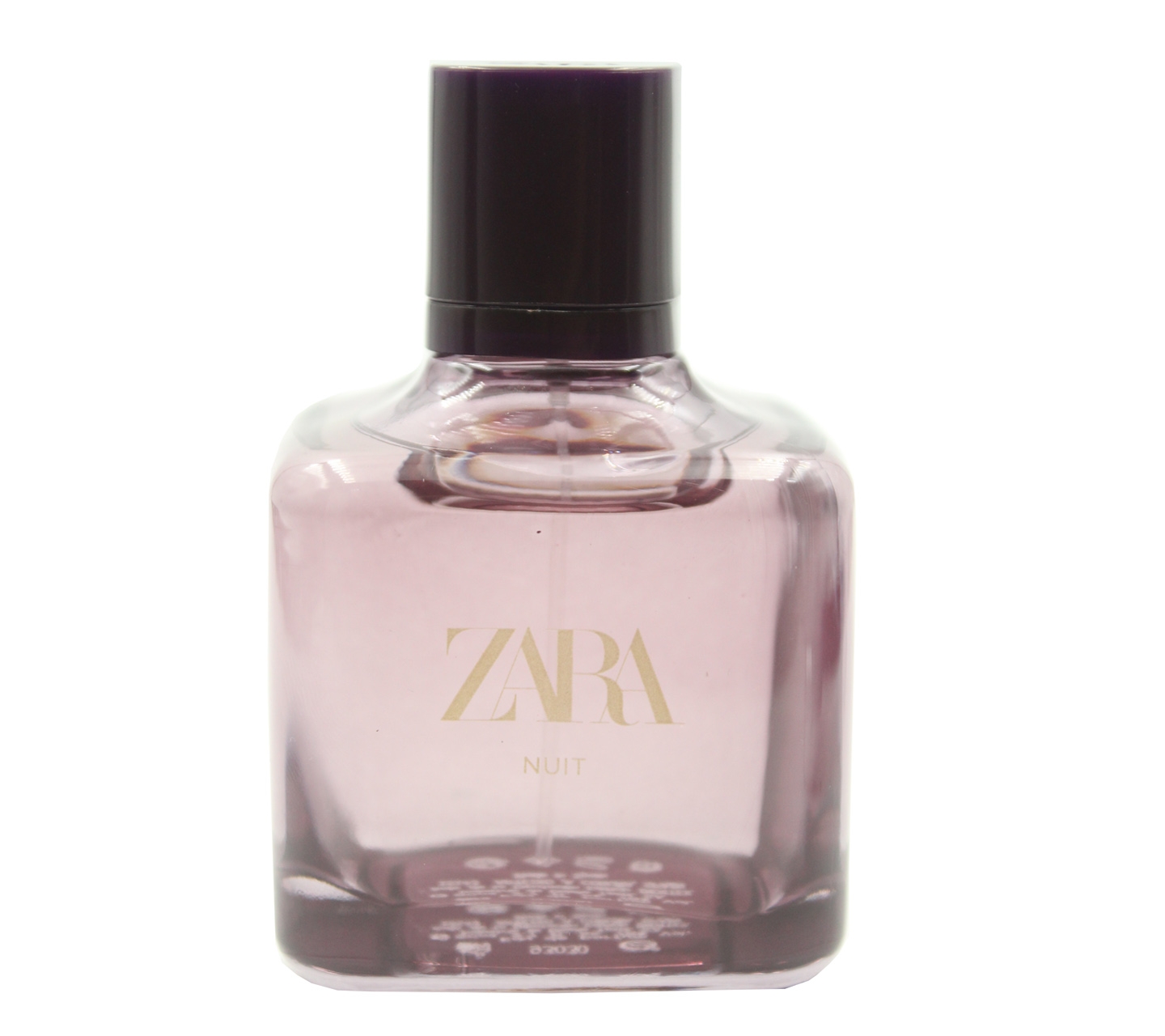 Zara Nuit Fragrance