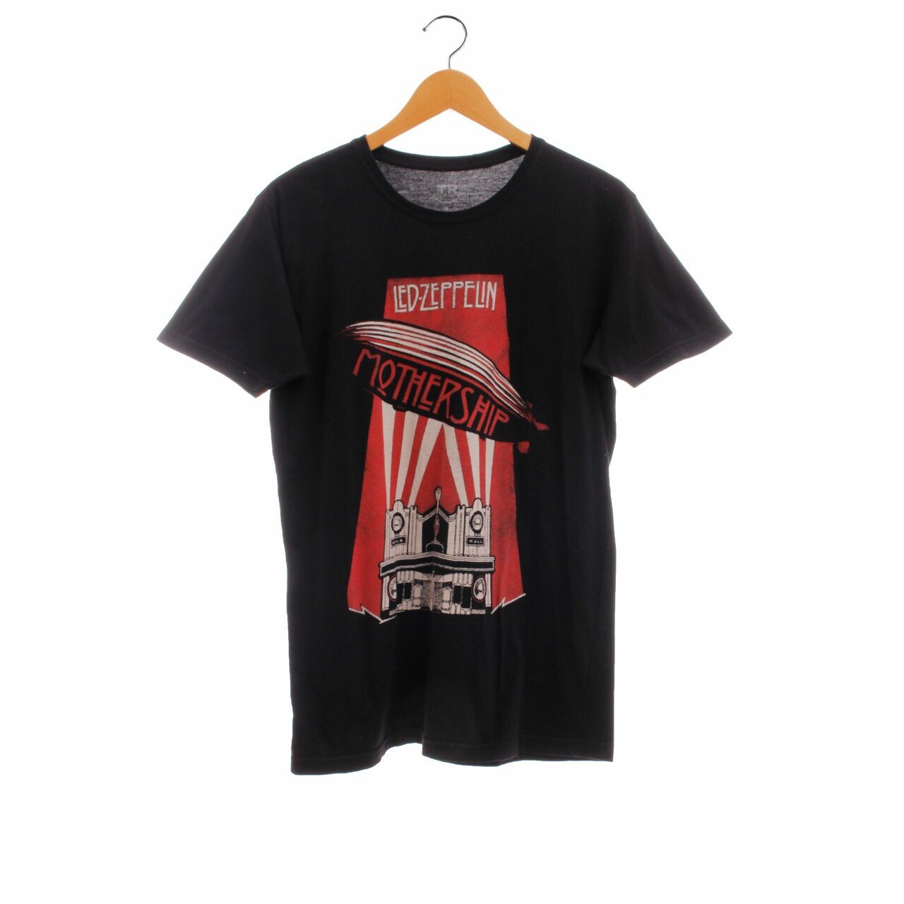 Private Collection Black T-Shirt
