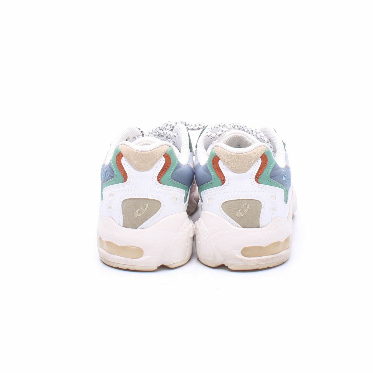 Asics Gel-kayano 5 OG White Sneakers