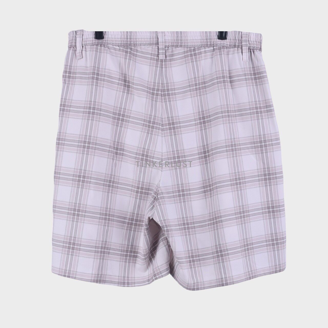 H&M Tartan Short Pants