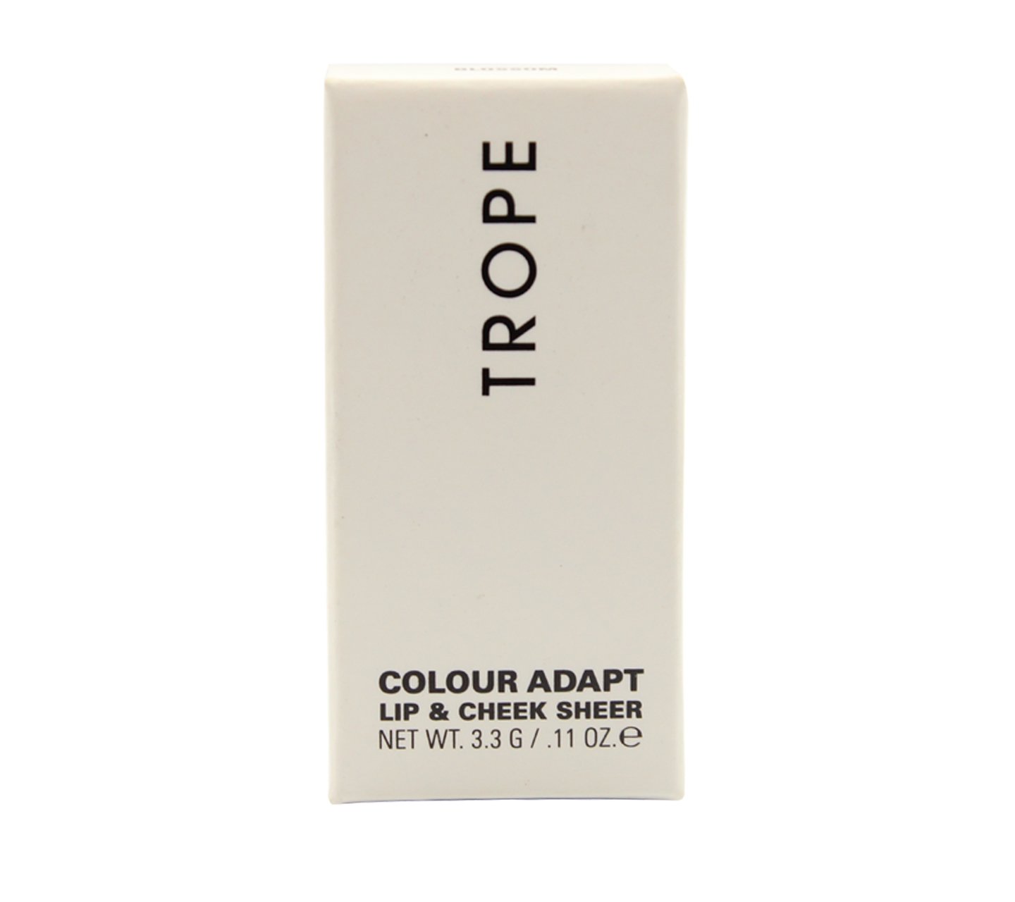 Trope Colour Adapt Lip & Cheek Sheer Blossom Lips
