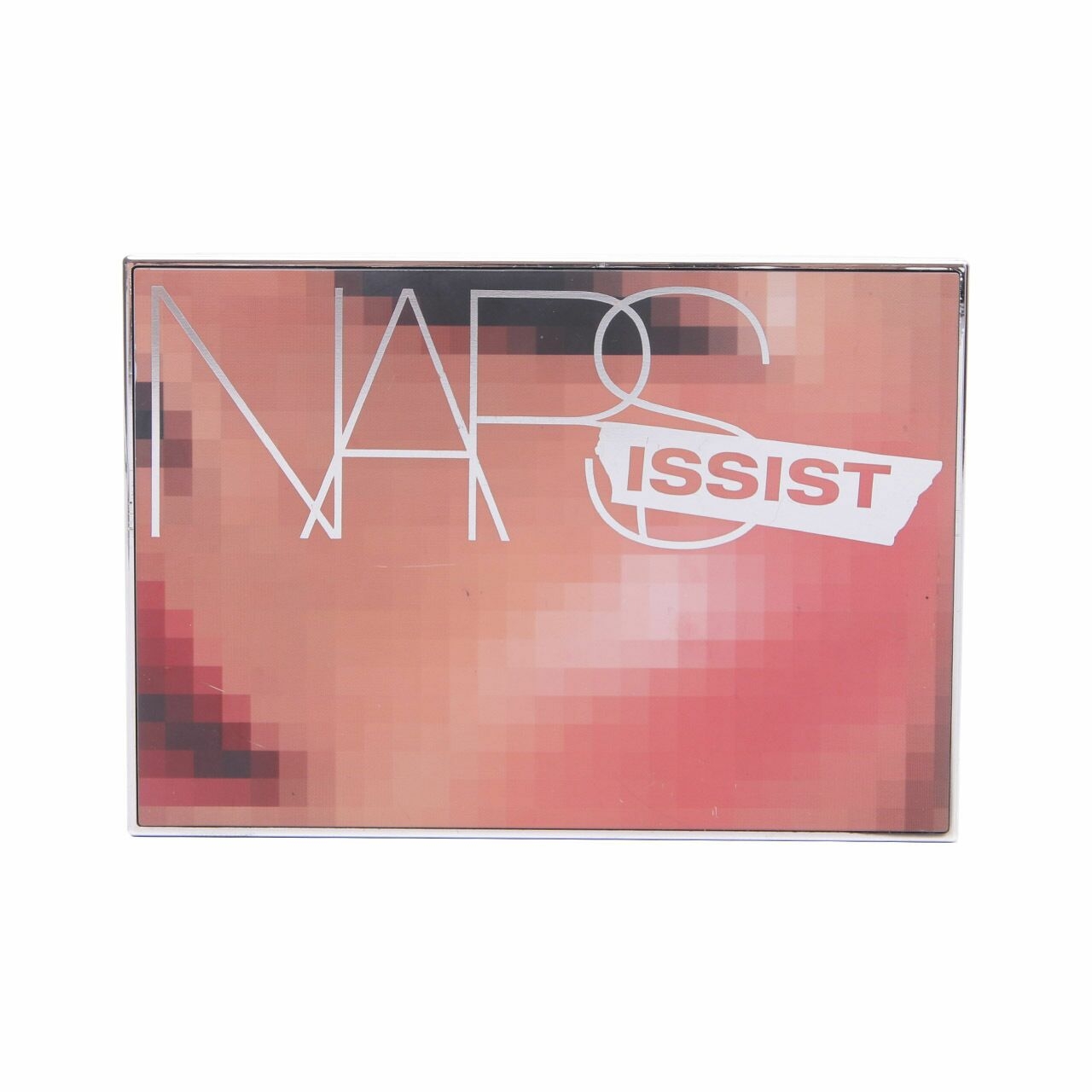 Nars Narsissist Shade II Wanted Cheek Palette Sets and Palette