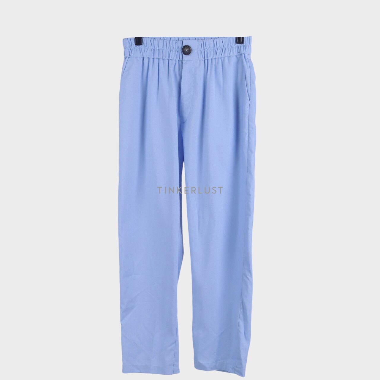 Kivee Blue Long Pants