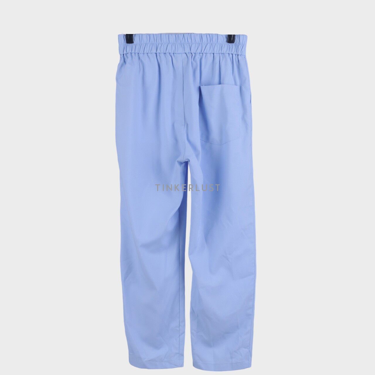 Kivee Blue Long Pants