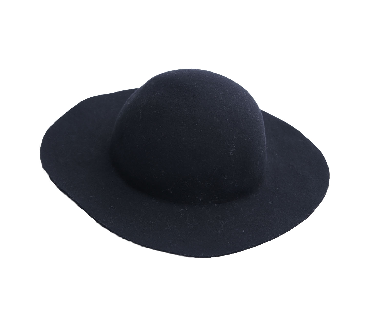 H&M Black Hats