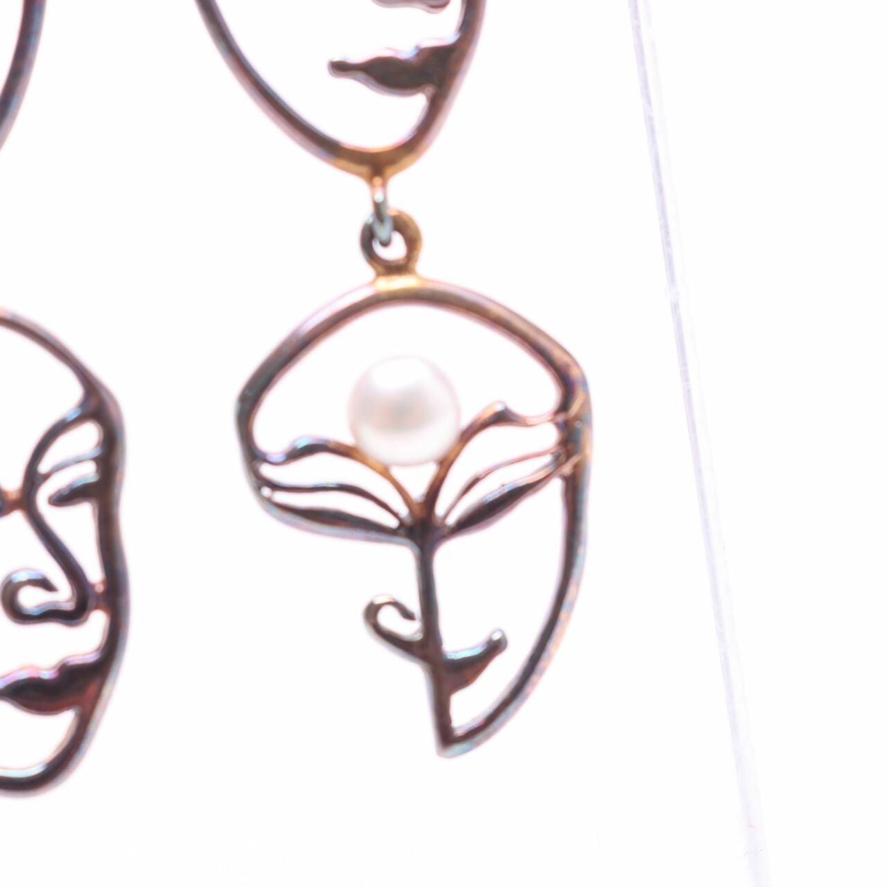 Tulola Jewelry Multi Earrings 