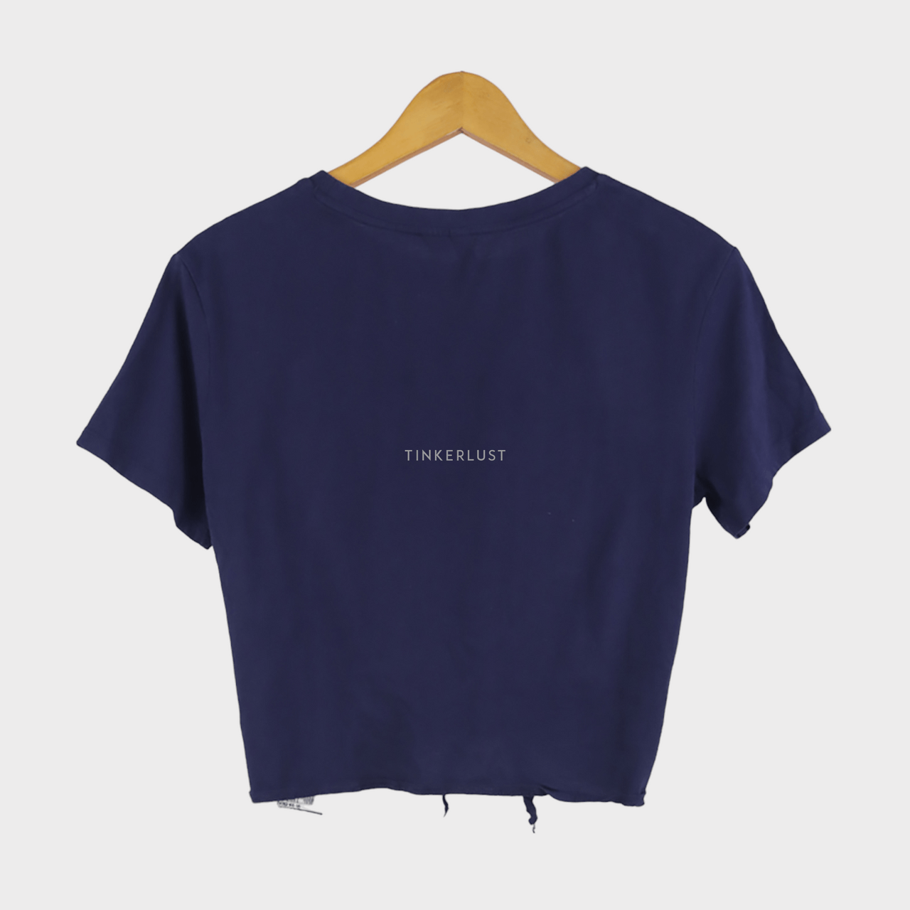 H&M Navy T-Shirt