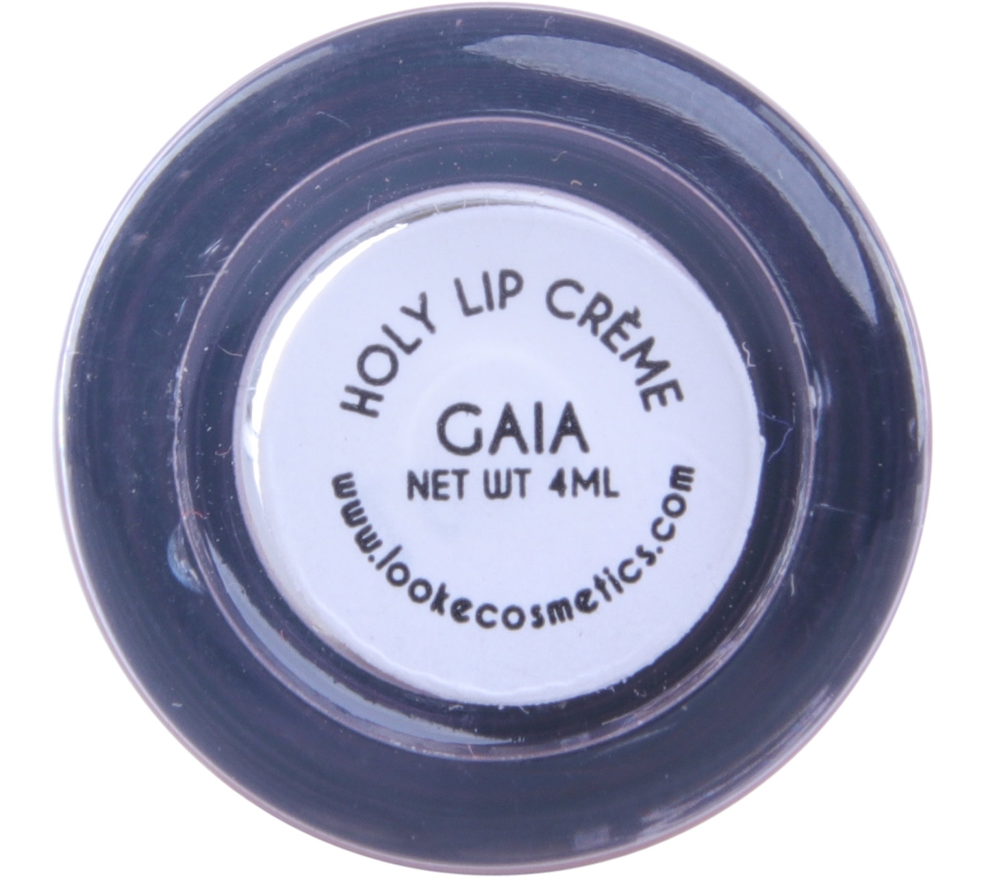 Looke Cosmetics Gaia Holy Lip Creme Lips