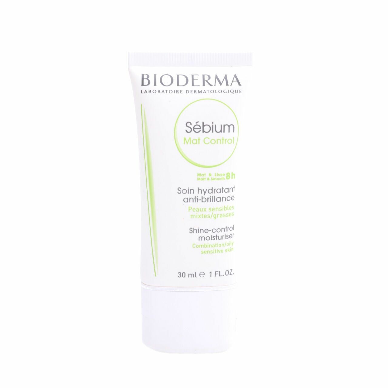 Bioderma Sebium Mat Control Skin Care