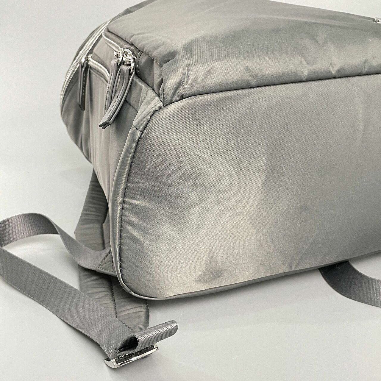Samsonite Grey Backpack