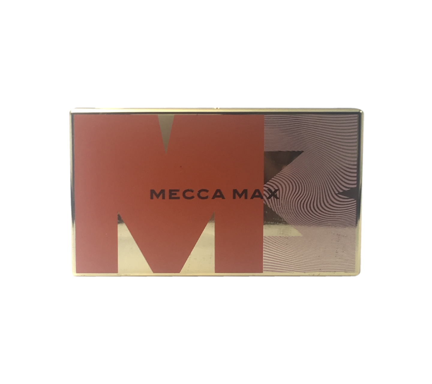 Mecca Max Triple Threat Cream Face Shaper Sets And Palette