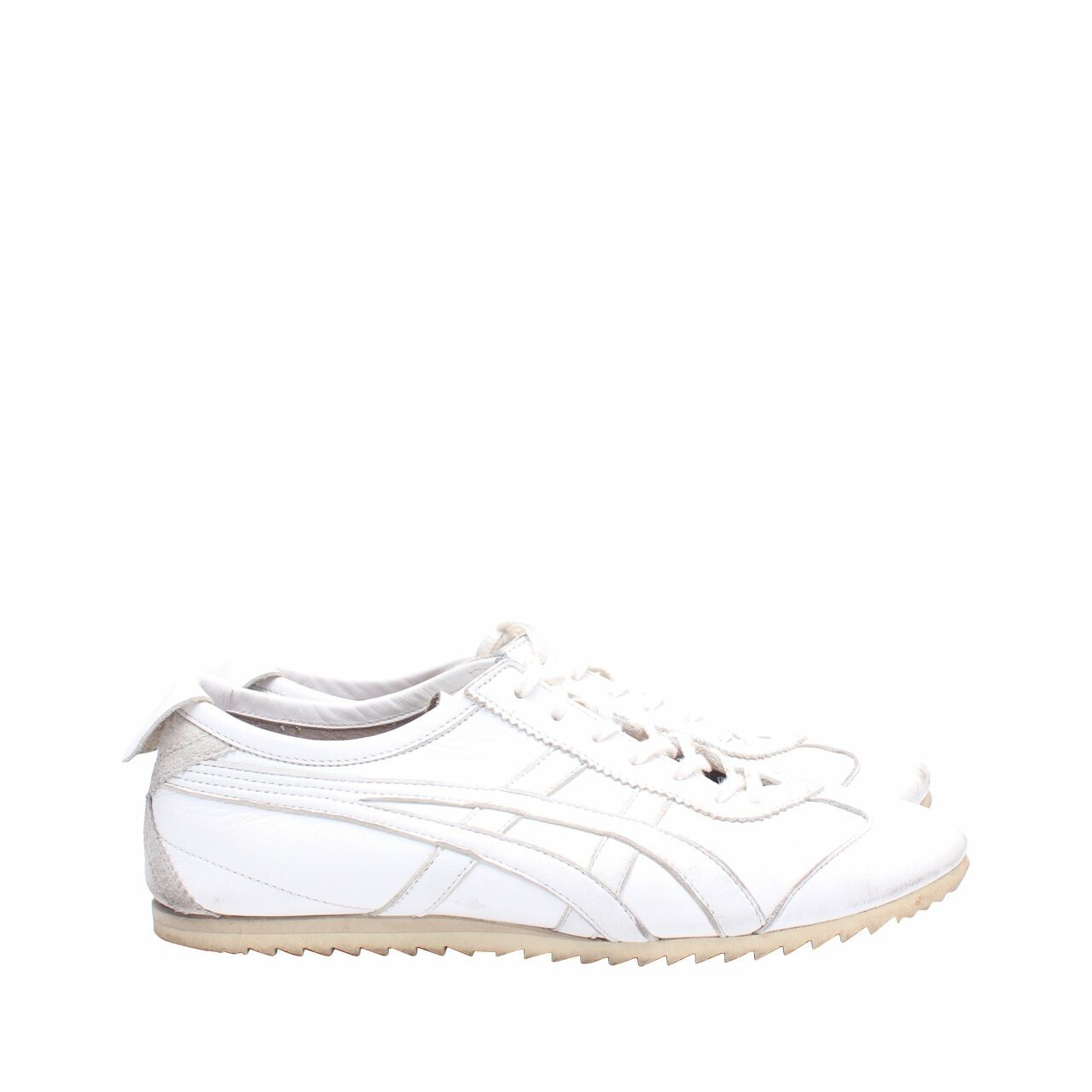 Onitsuka Tiger White Sneakers