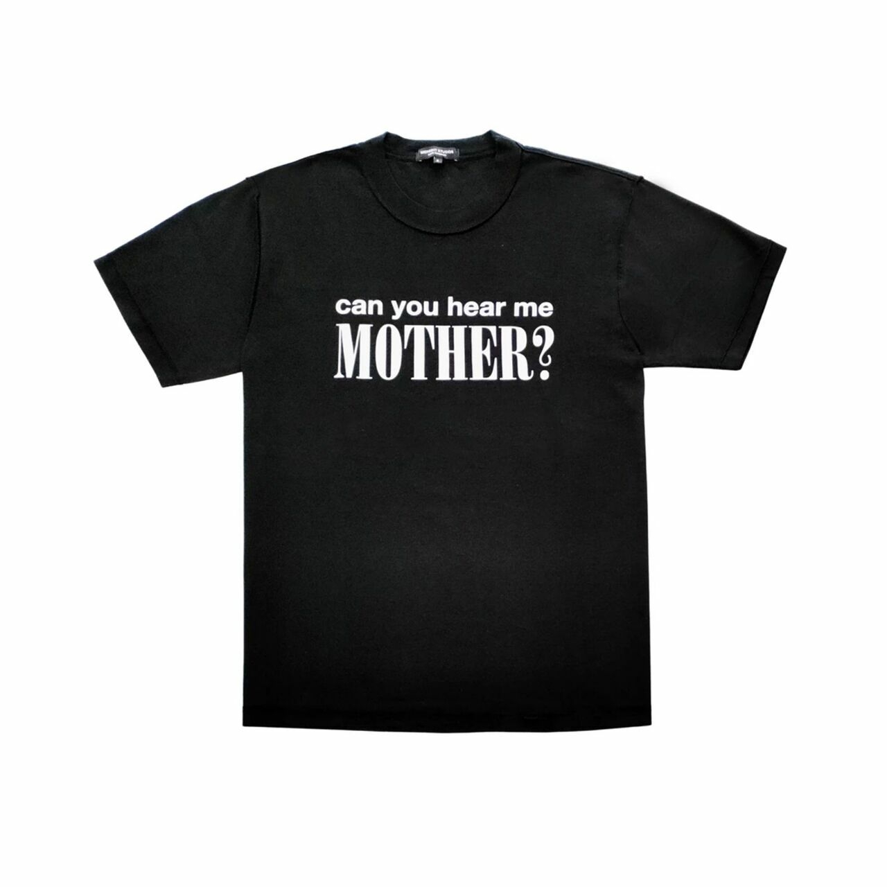 Midnight Studios x Shane Gonzales Can you hear me mother? T-Shirt