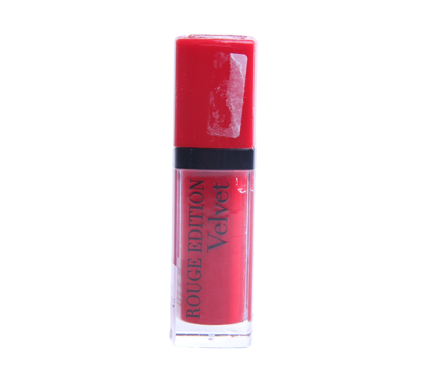 Bourjois Rouge Edition Velvet Red Volution Lips