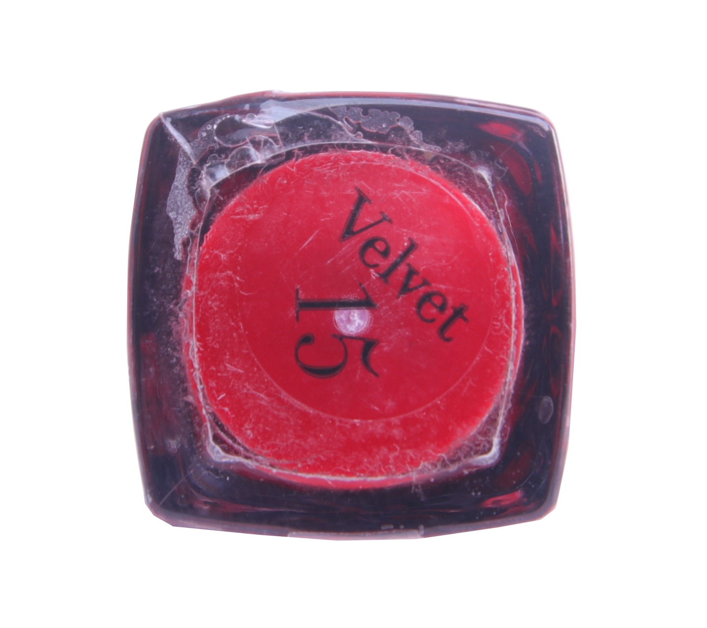 Bourjois Rouge Edition Velvet Red Volution Lips