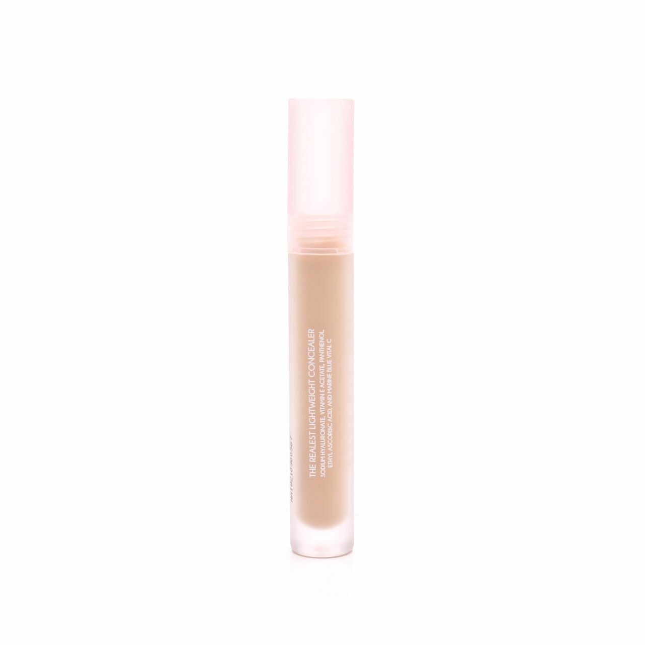 Rose All Day The Realest Lightweight Concealer Faces	