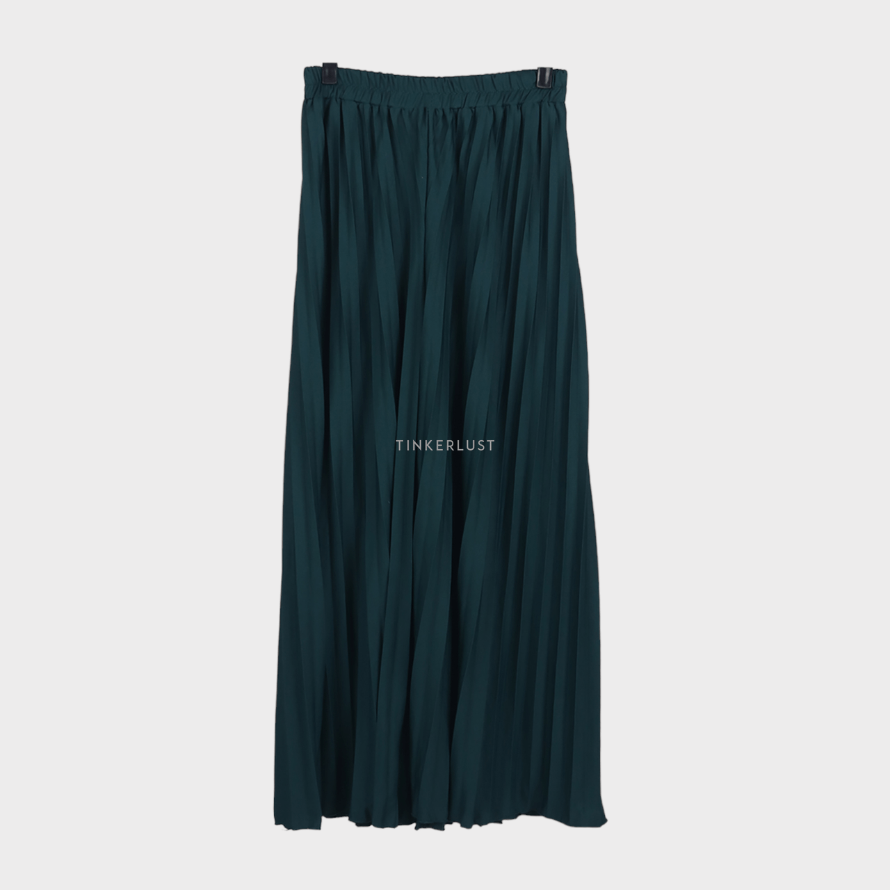 Private Collection Dark Green Long Pants