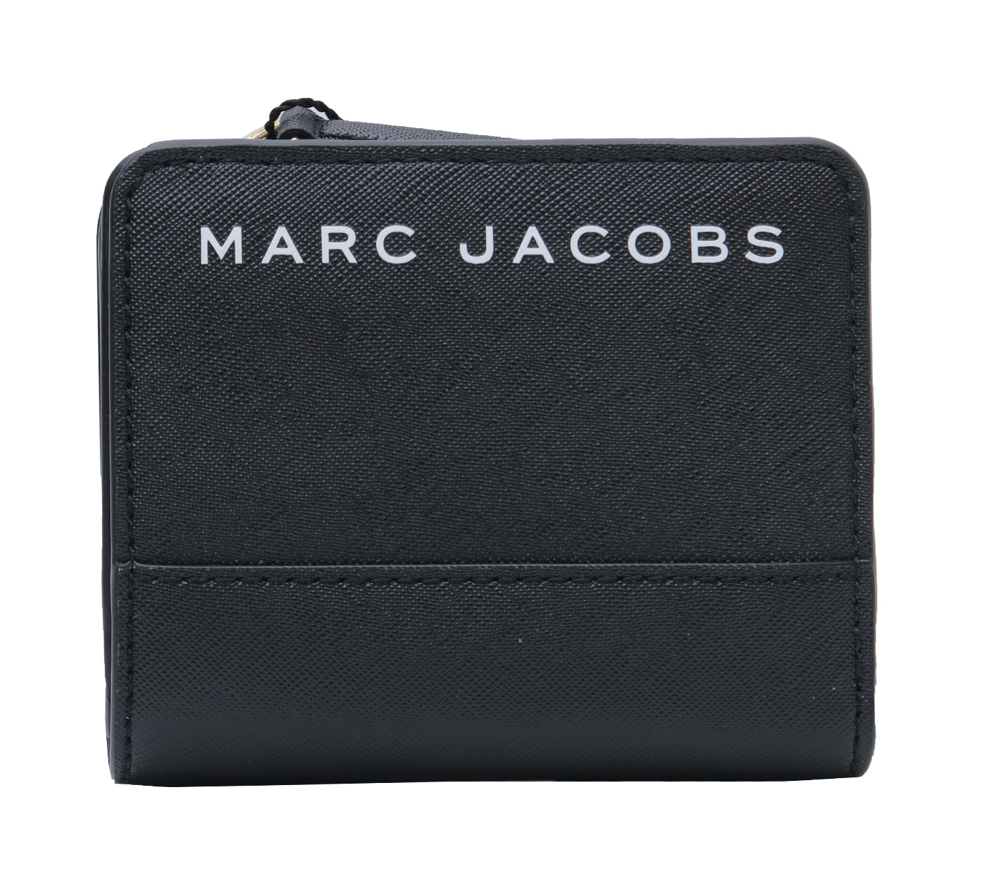 Marc jacobs Black Square Wallet