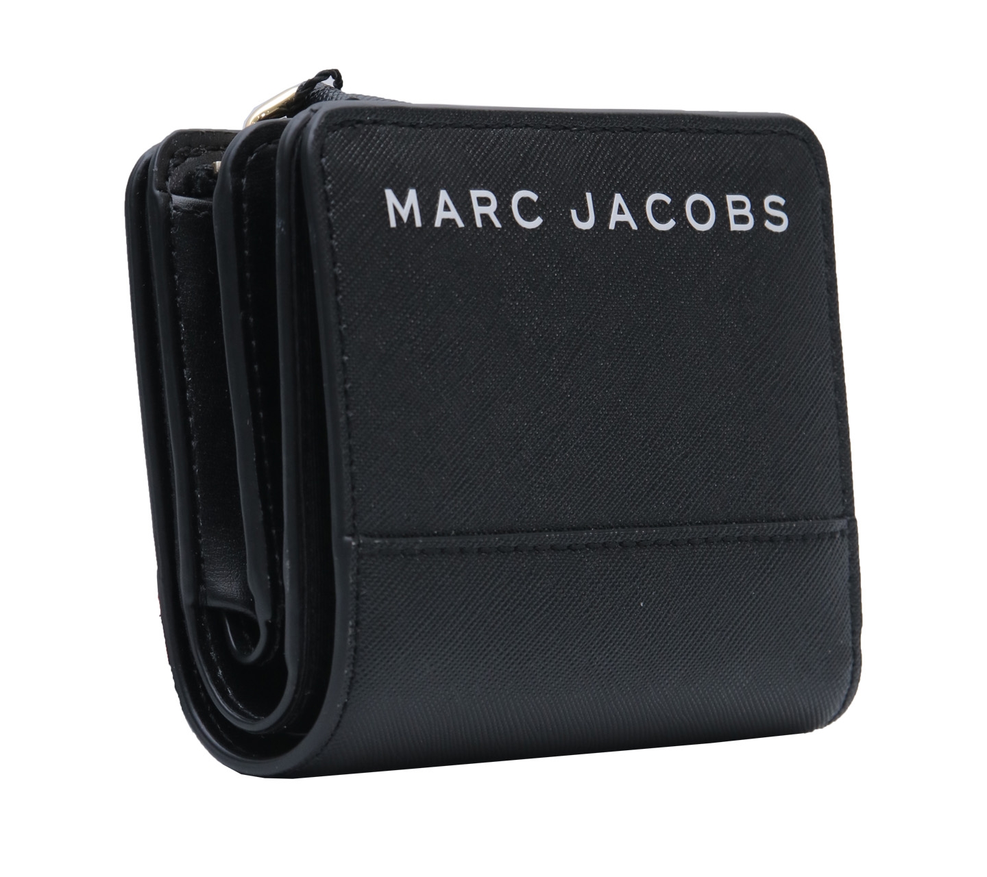 Marc jacobs Black Square Wallet