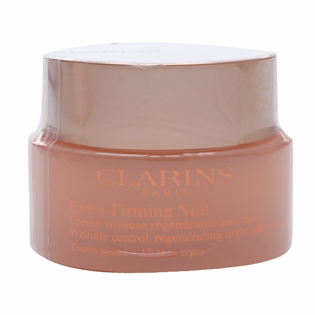 Clarins Soins Anti-Age Fermete Age Control Extra-Firming Jour Skin Care