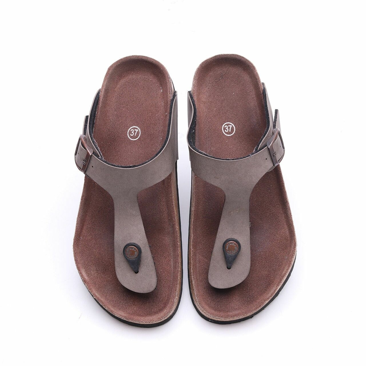 Myfeet Olive F1 Sandals