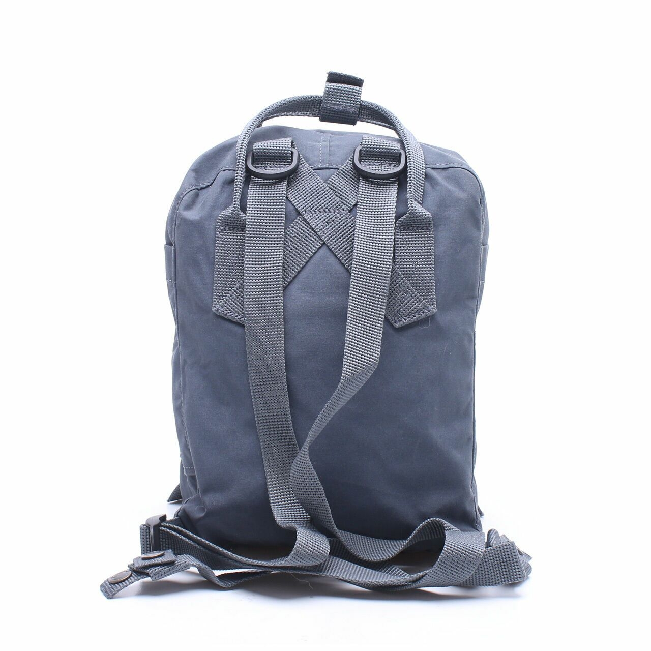 FJALLRAVEN KANKEN Grey Backpack