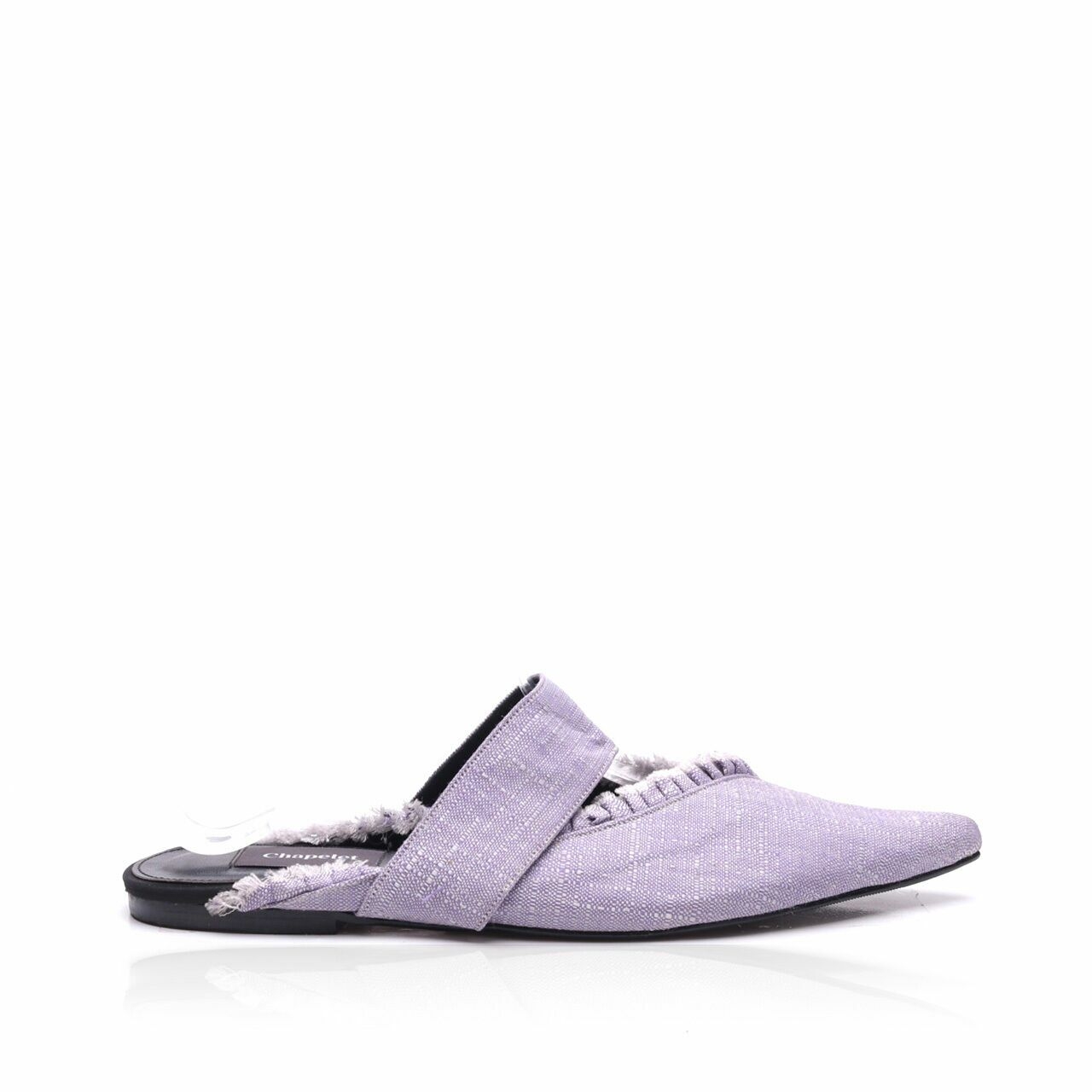 Chapelet Lilac Sandals