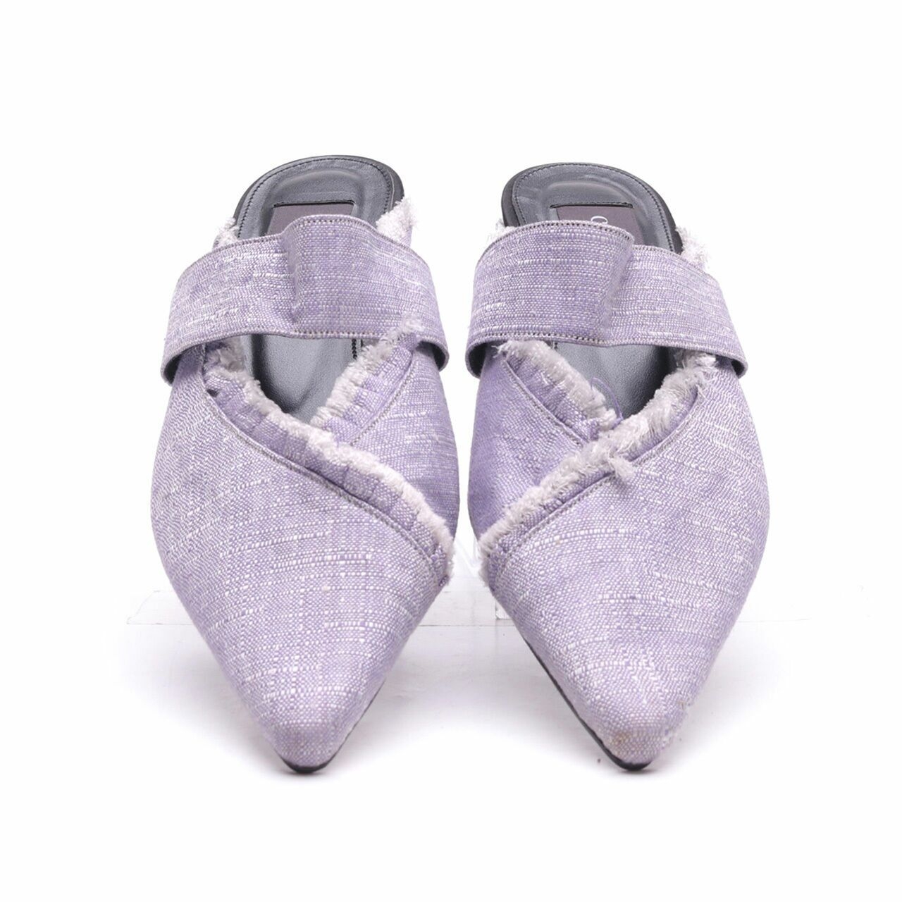 Chapelet Lilac Sandals