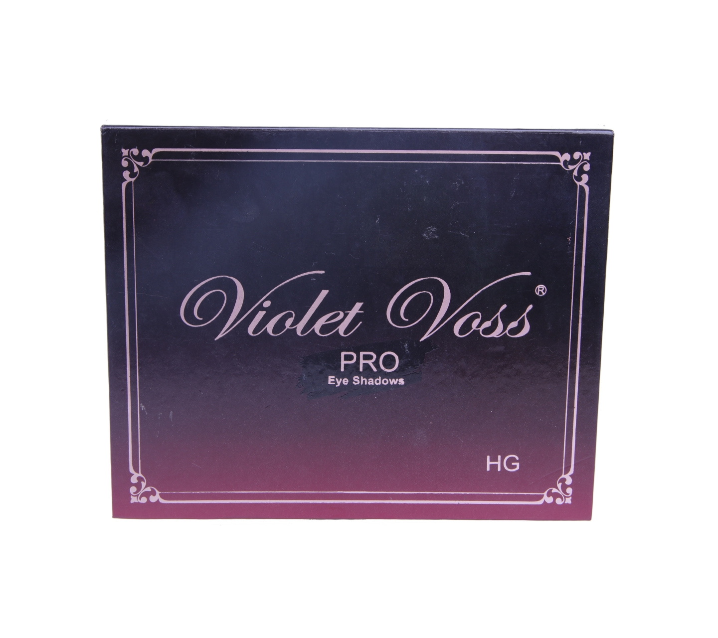 Violet Voss HG PRO Eye Shadow Sets and Palette