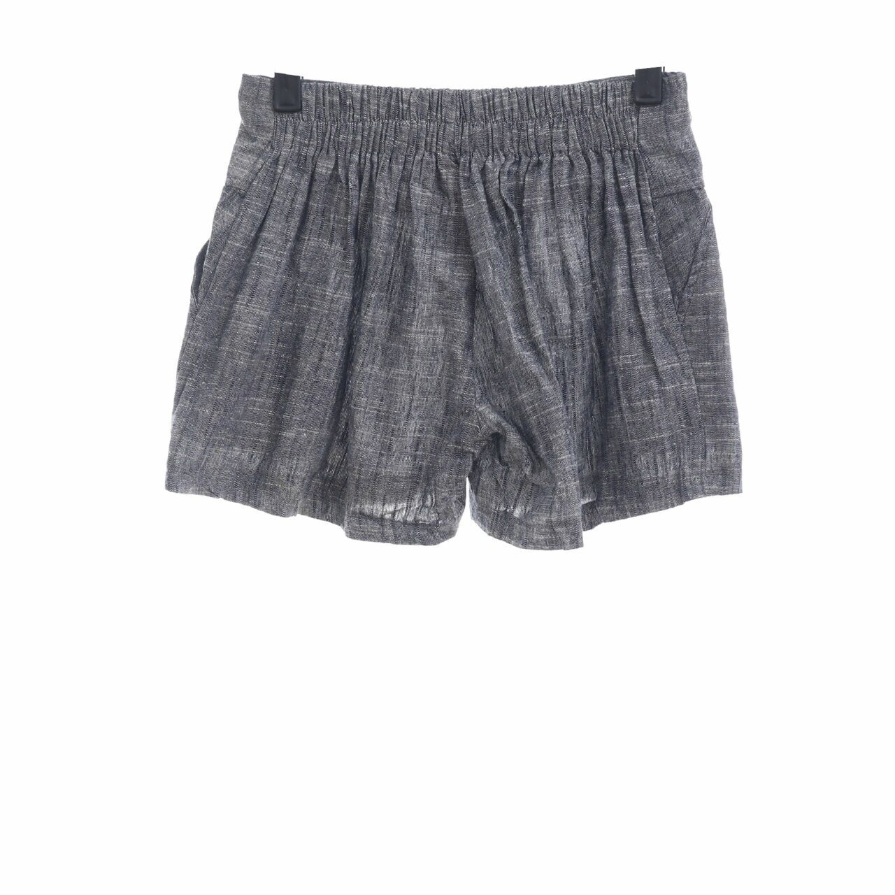 Private Collection Grey Short Pants