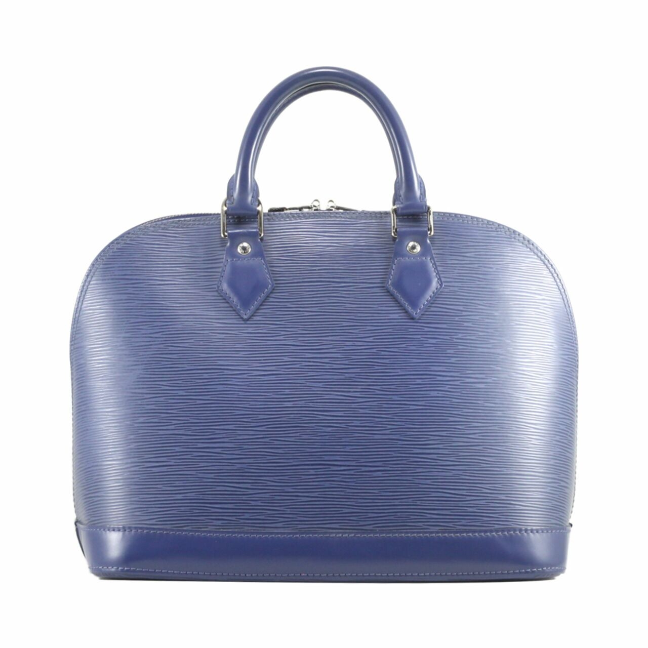 Louis Vuitton Blue HandBag