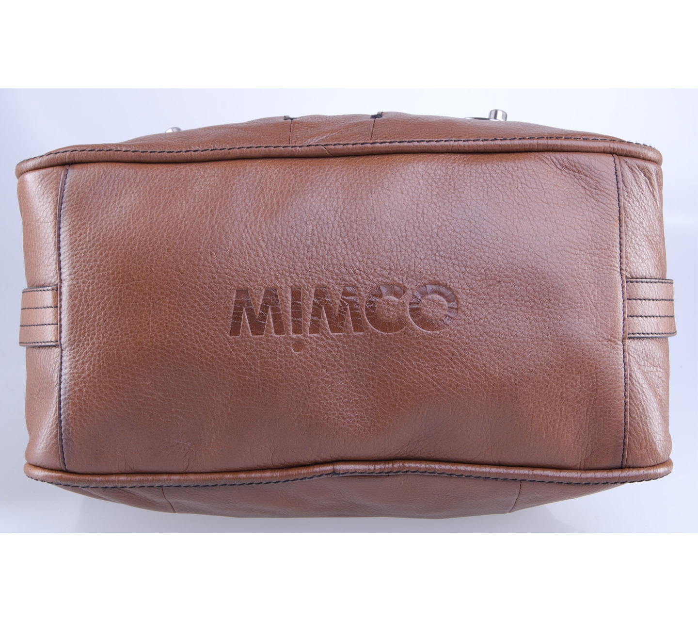 Mimco Brown Shoulder Bag