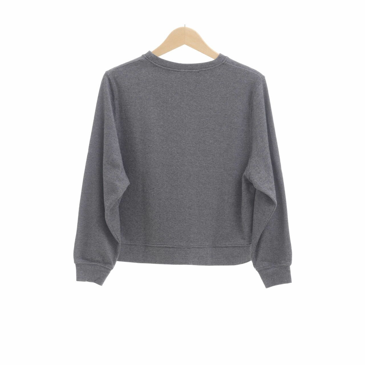 Mango Grey Sweater