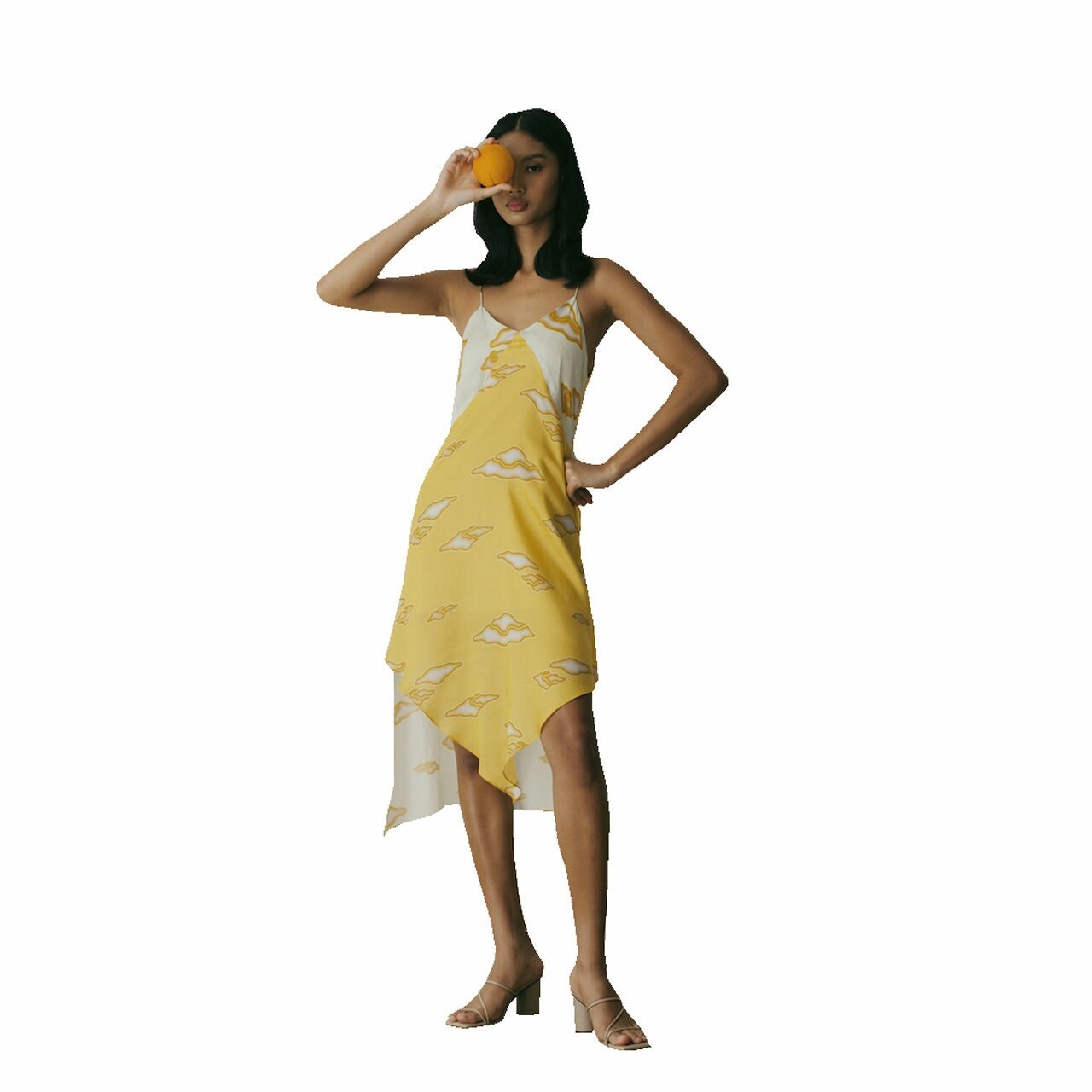 Everyday Multi Nandi Mini Dress [M]