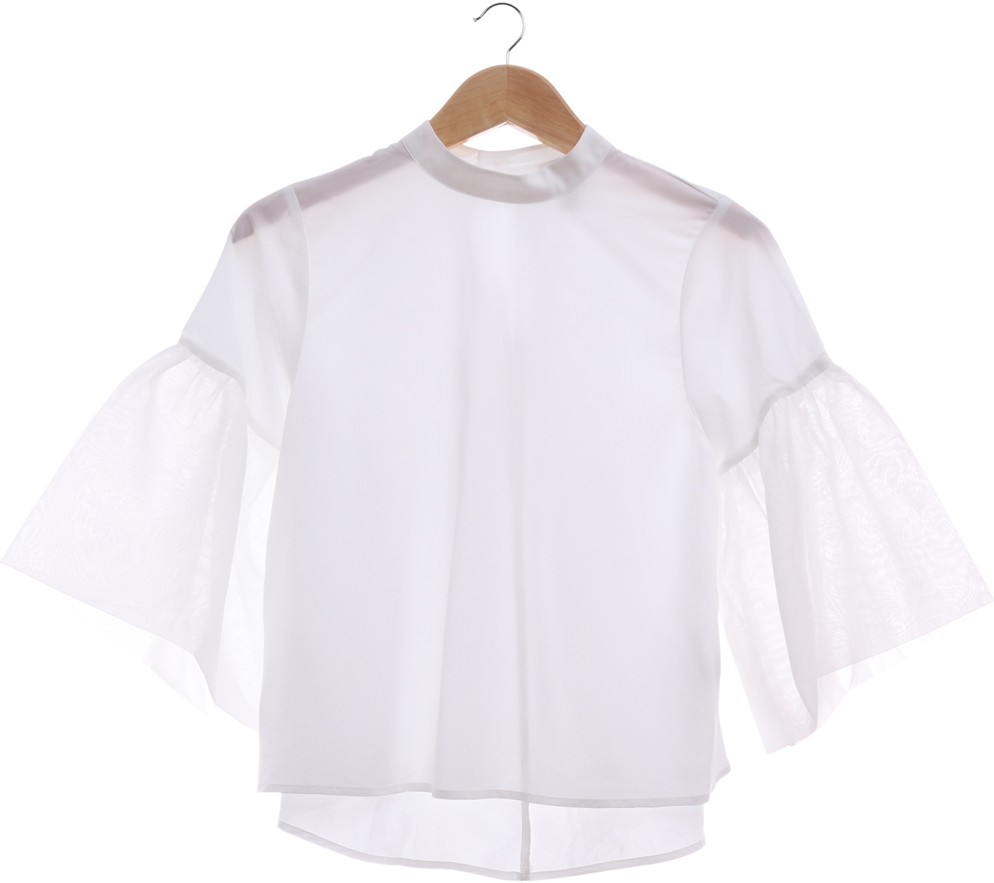 a.n.d.e.a.w.d white blouse