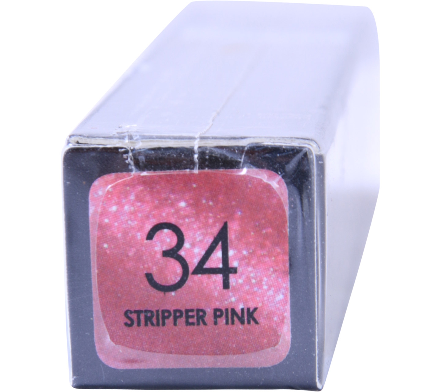 FOCALLURE LUXE 34 Stripper Pink Lips