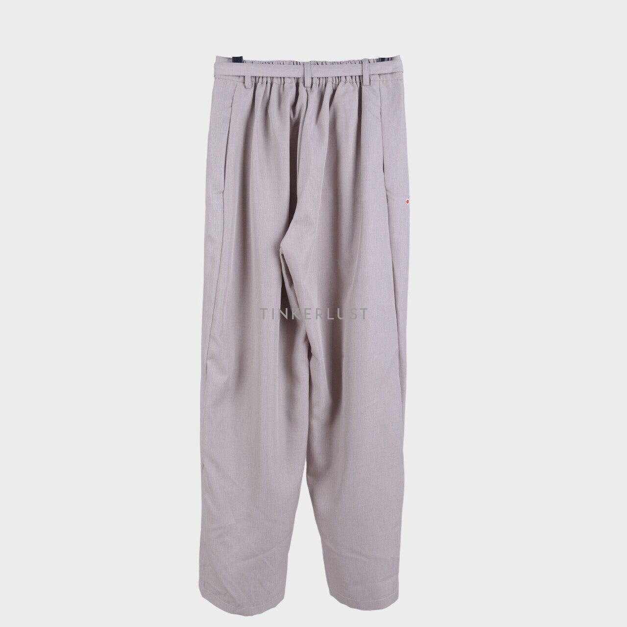 ecinos Light Grey Long Pants