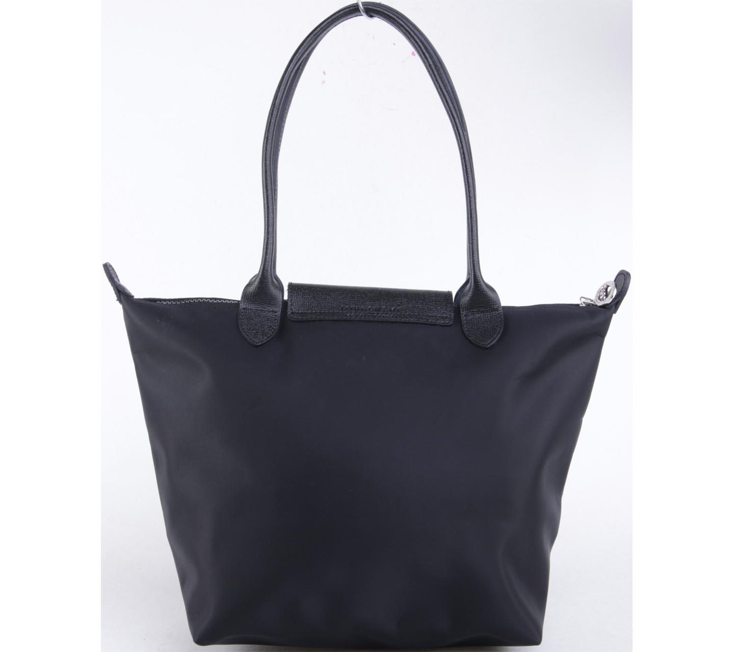 Longchamp Black Tote Bag