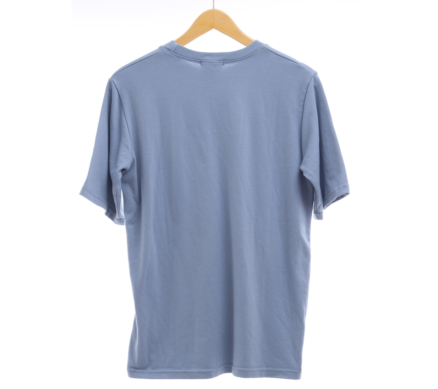 Able & Co Blue T-Shirt