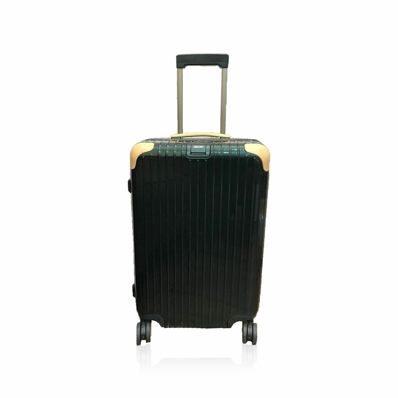  Rimowa Bossa Nova Green MW 63 2018 Luggage and Travel